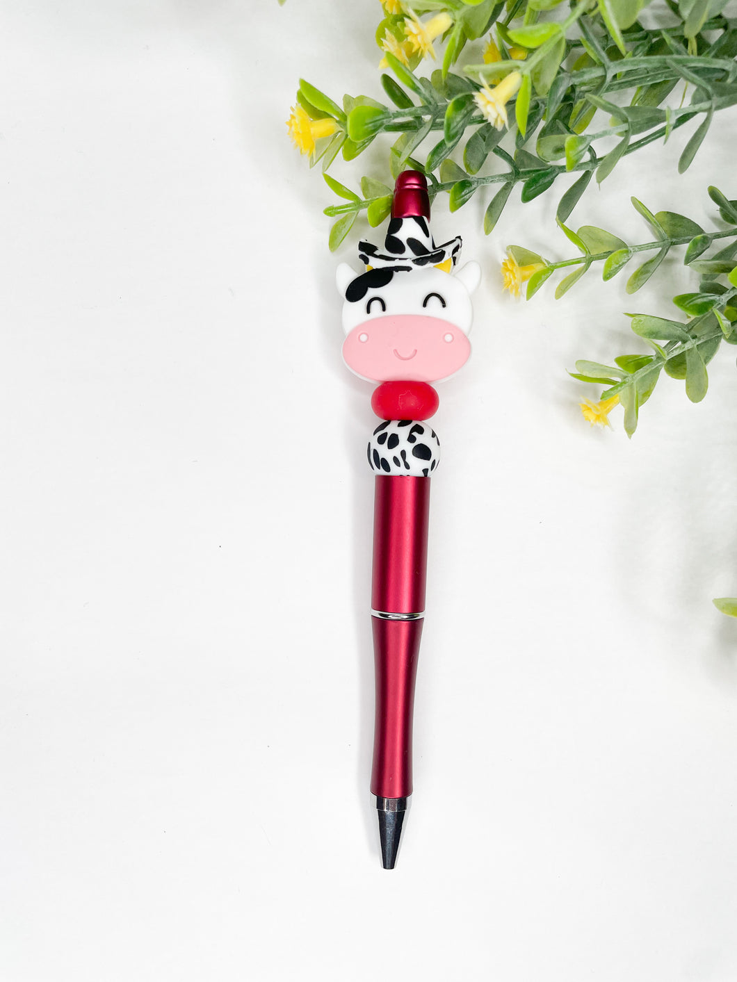 Red Cow Pen